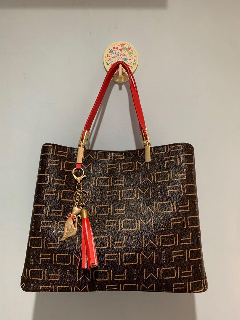 fiom bag price
