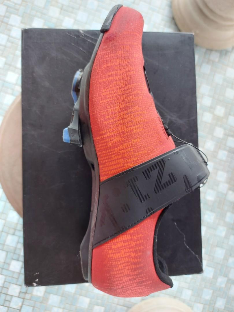 fizik knit