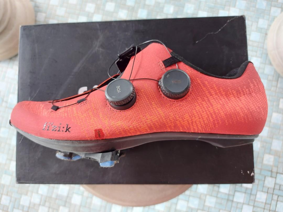 fizik knit