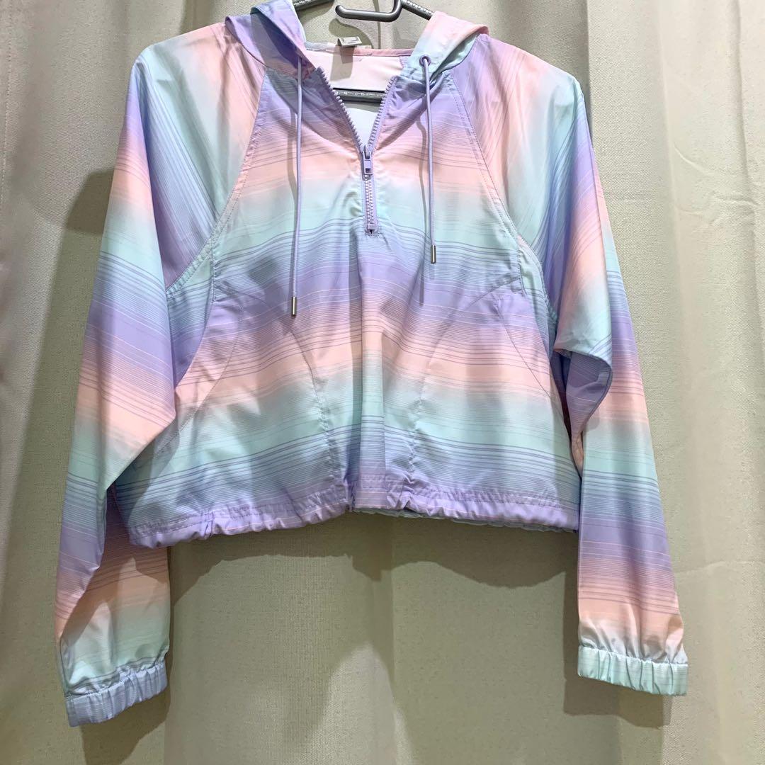 Holographic clothes deals forever 21