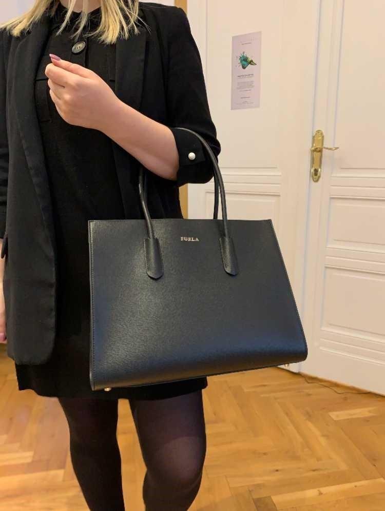 Furla amina best sale bag