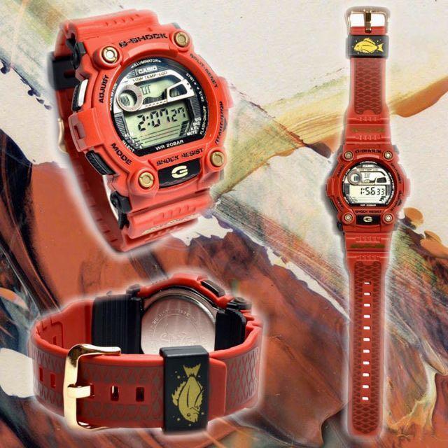 G shock hotsell mat moto