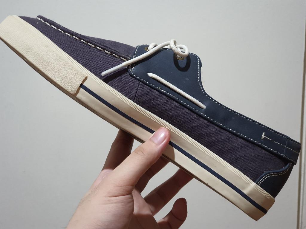 Gap store factory shoes