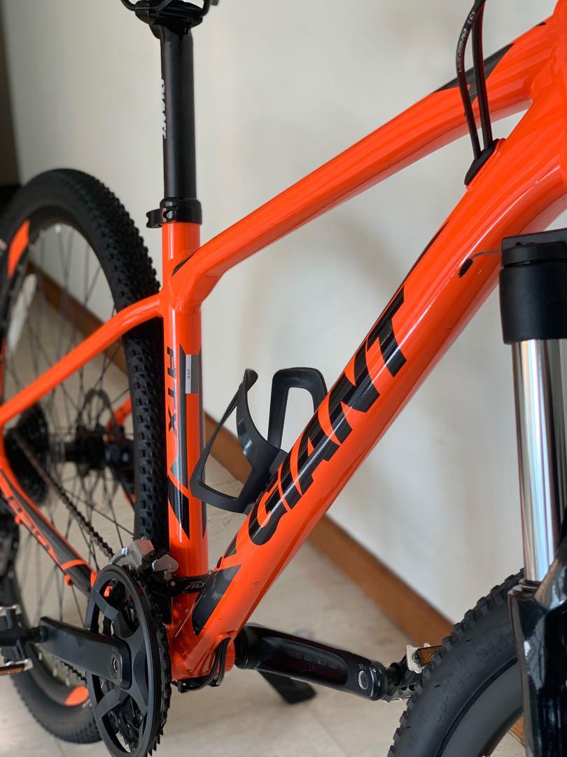 Giant atx hotsell 2 2019 orange