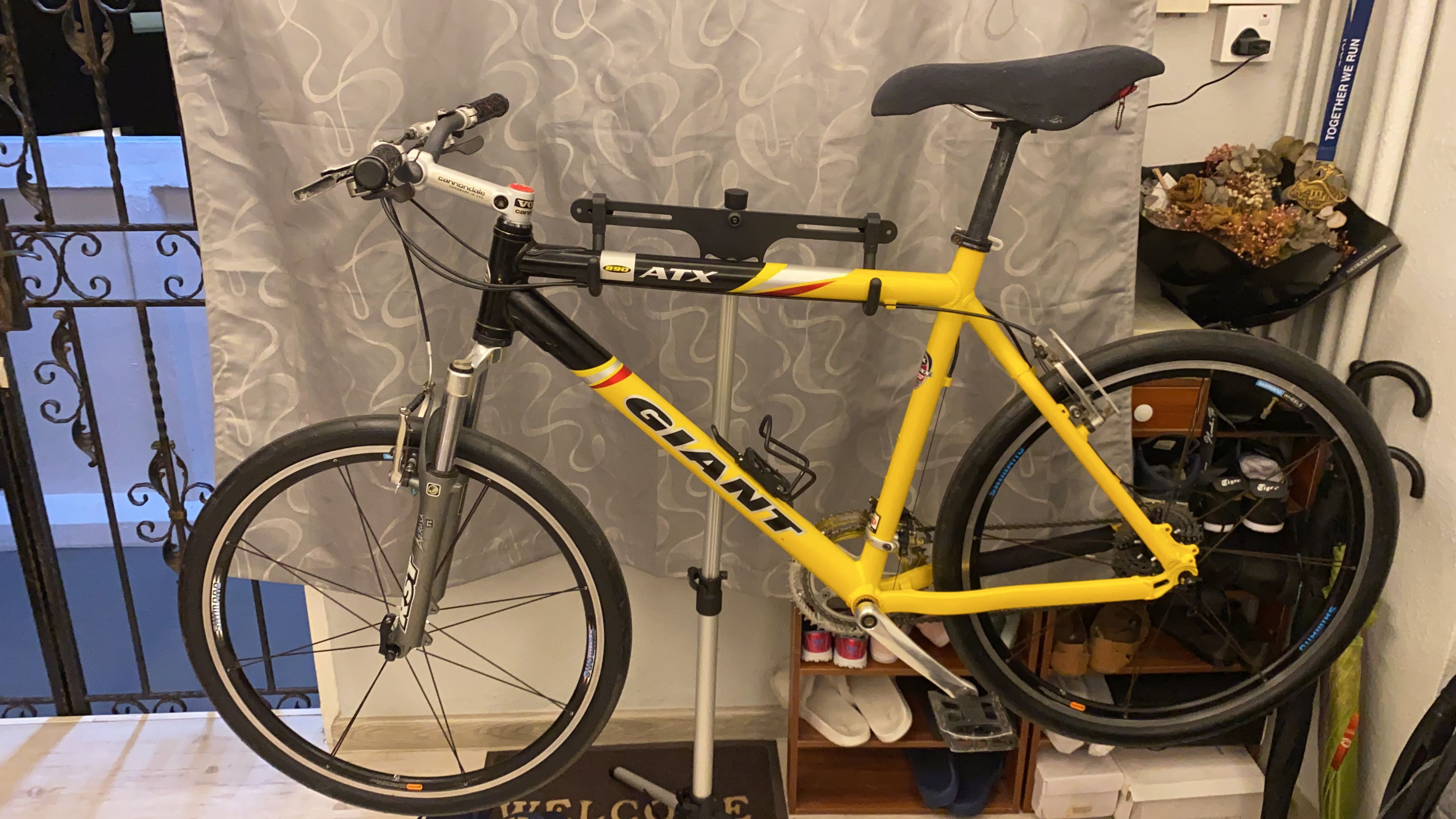 Giant hot sale atx sale