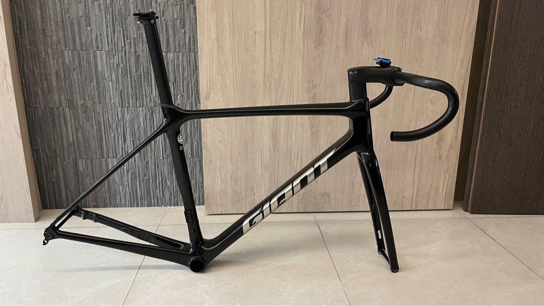 Tcr advanced store pro frameset 2021
