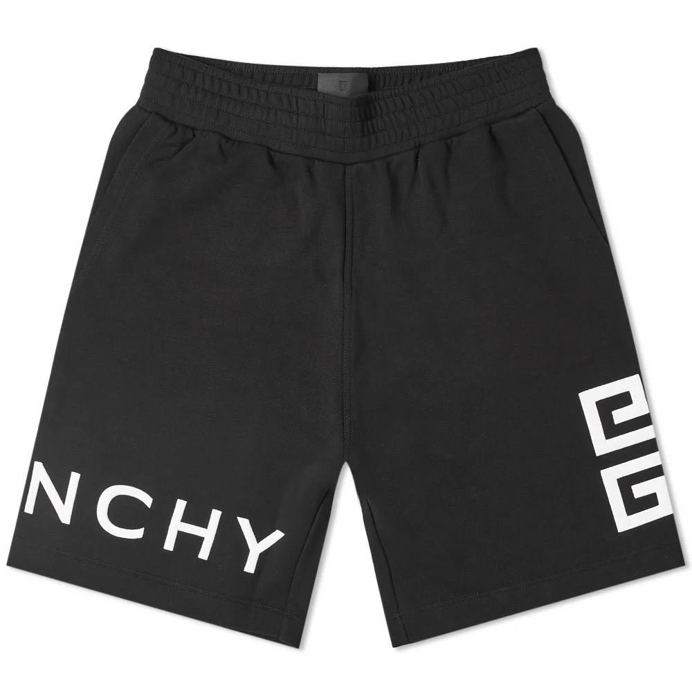 Givenchy new arrivals sweat shorts