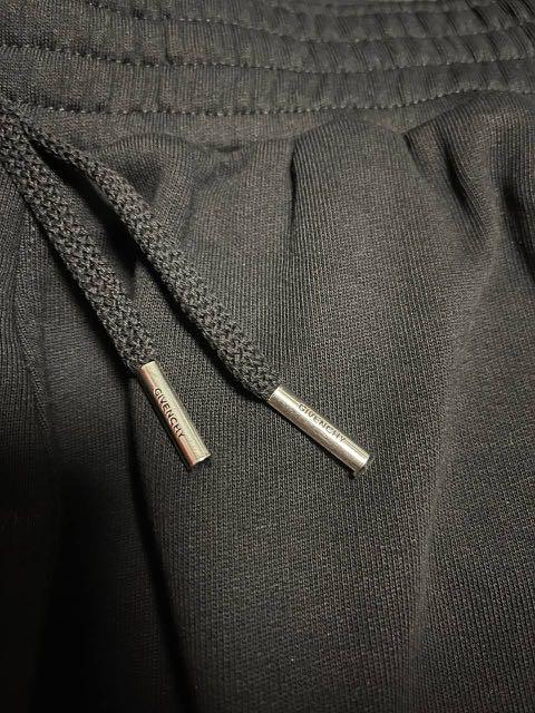 Givenchy sale sweat shorts