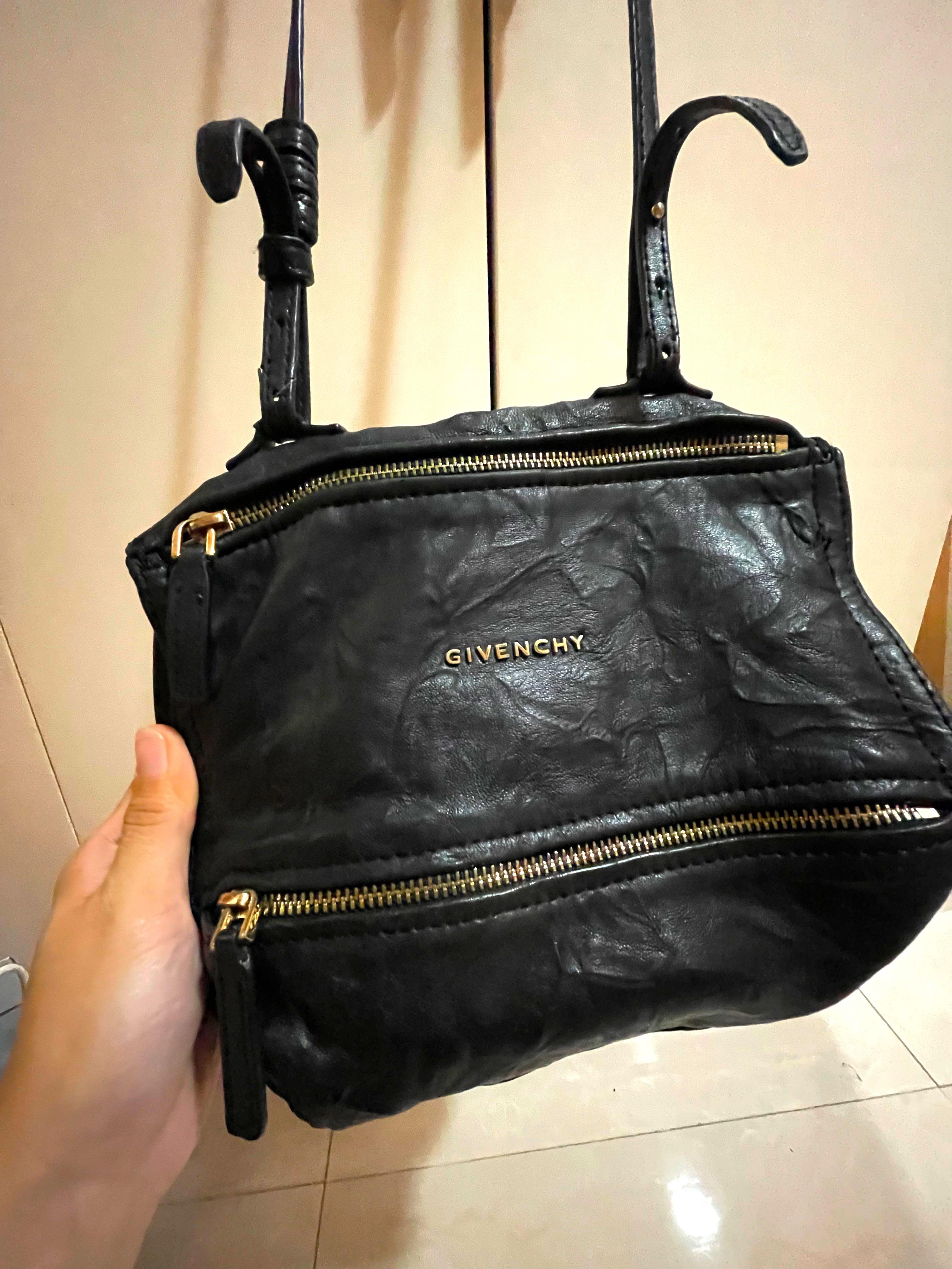 Givenchy small top pepe pandora