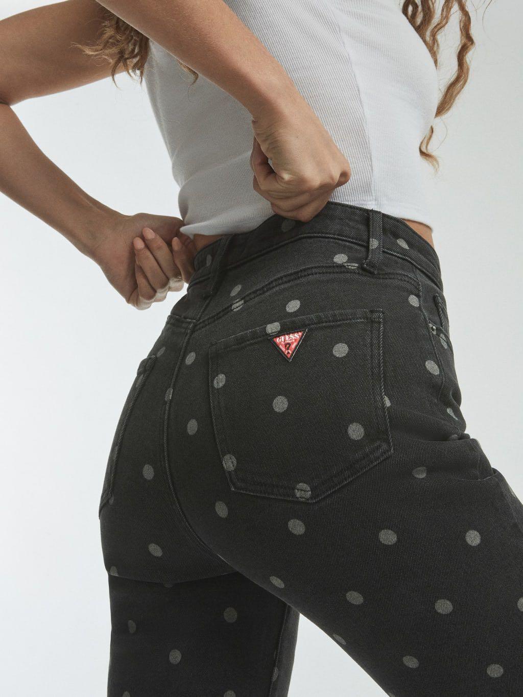 GUESS Originals Pleasures Dot Denim Pants
