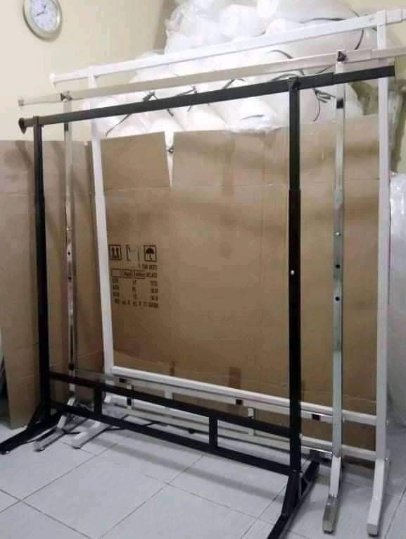 Portable sampayan new arrivals