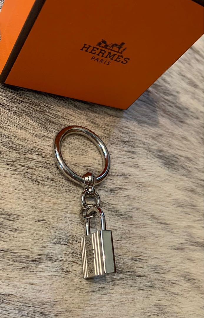 Charms Cadenas Scarf Scarf Charms And Rings 小物 HERMES Charms