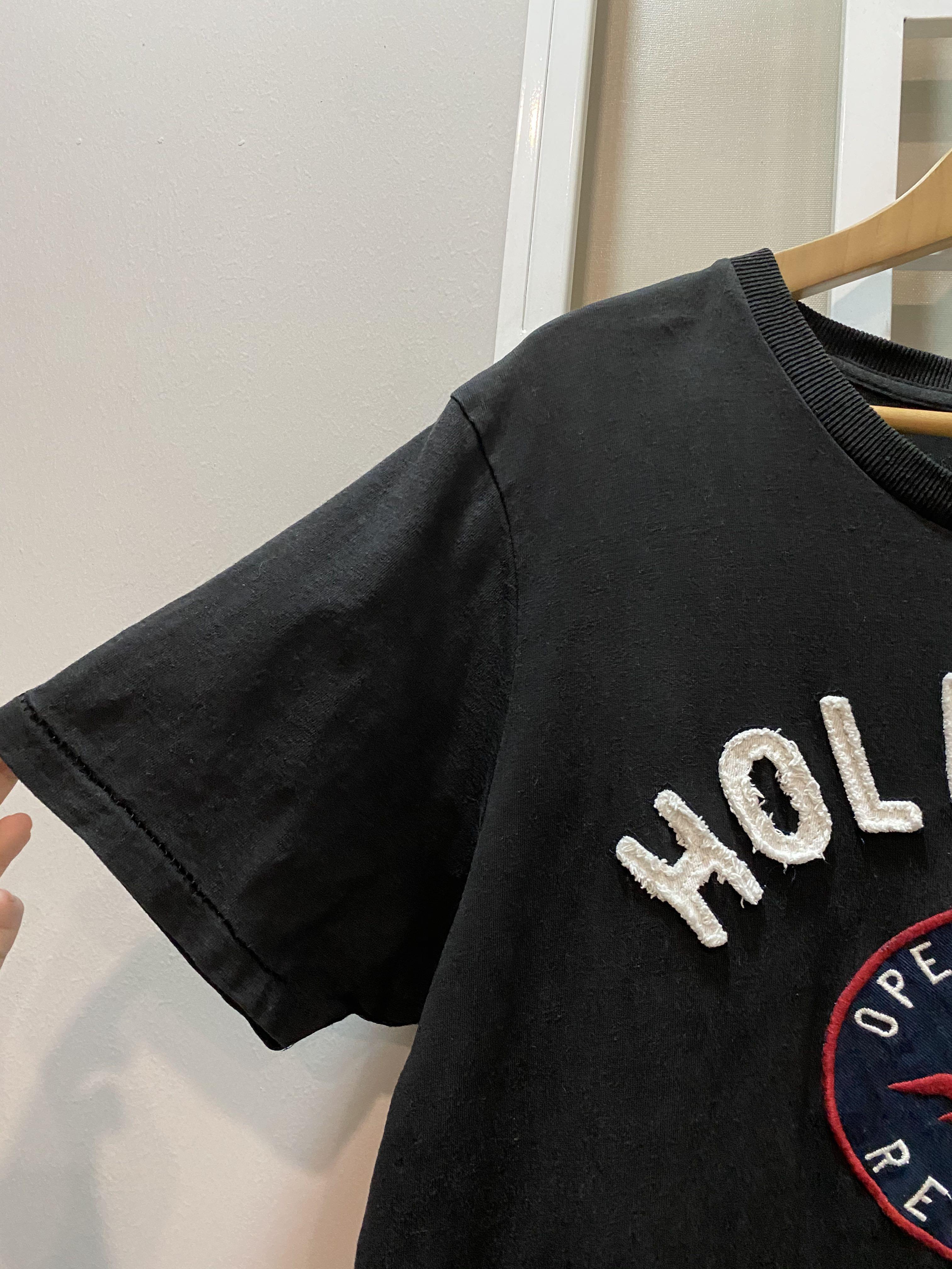 Hollister cheap top