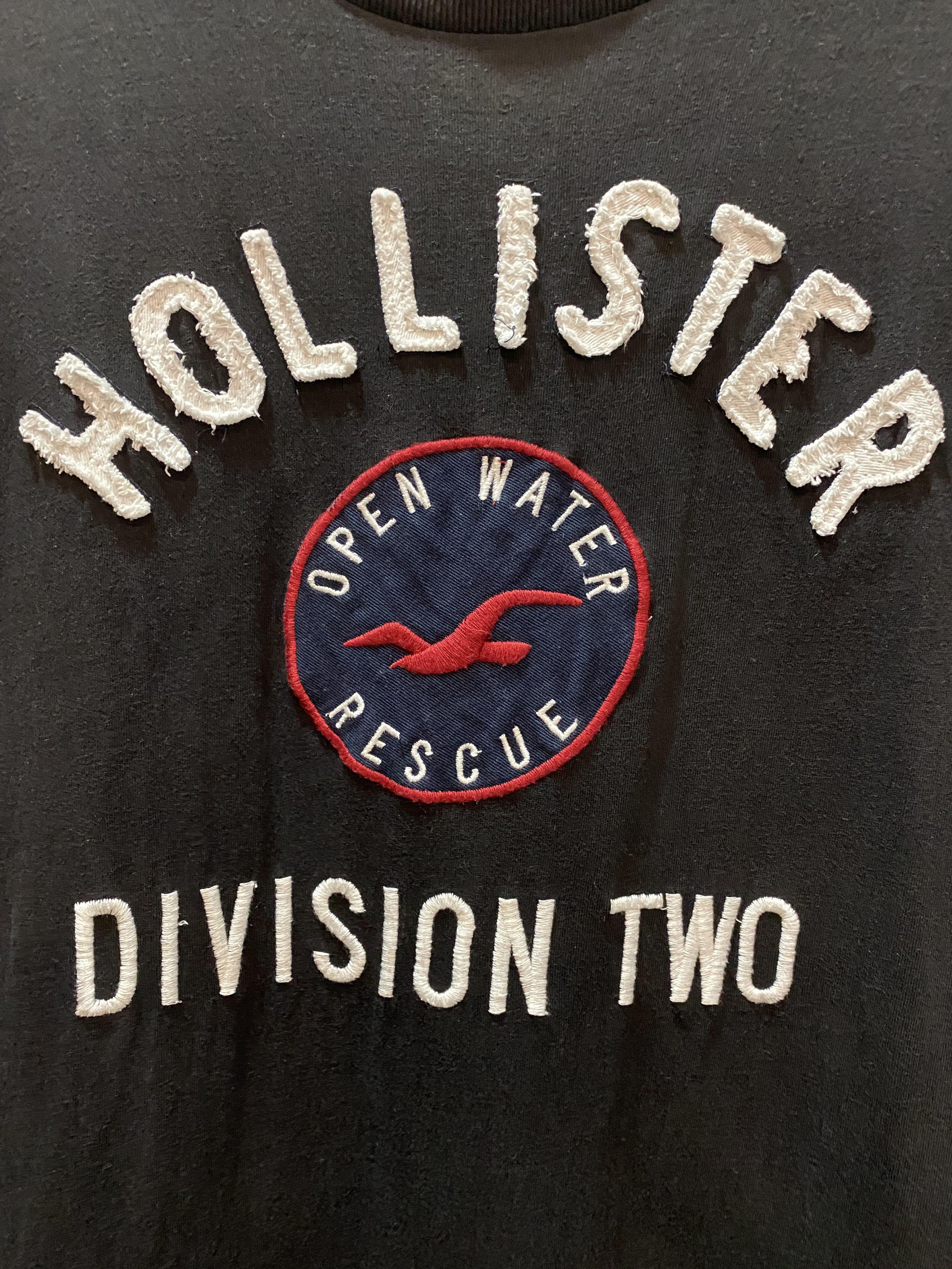 Hollister cheap best sale