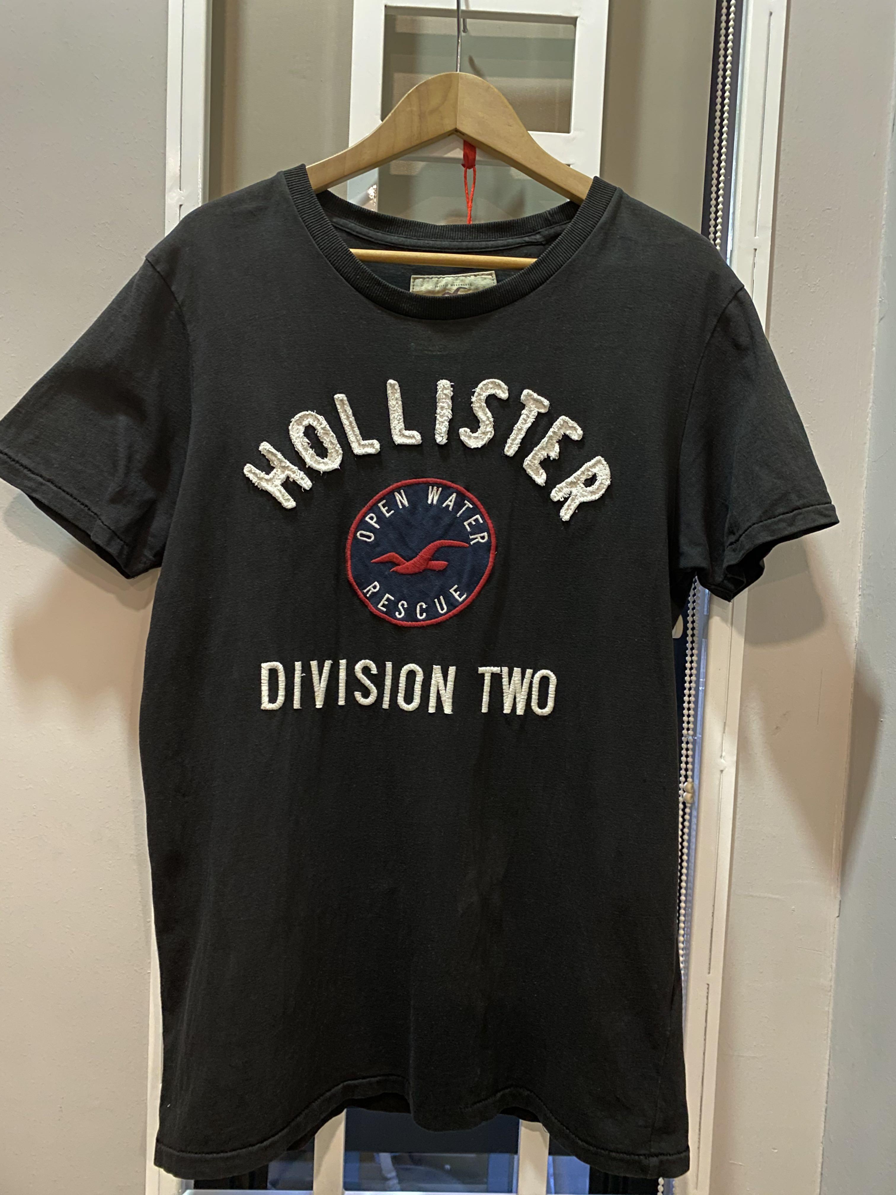 Hollister cheap sales