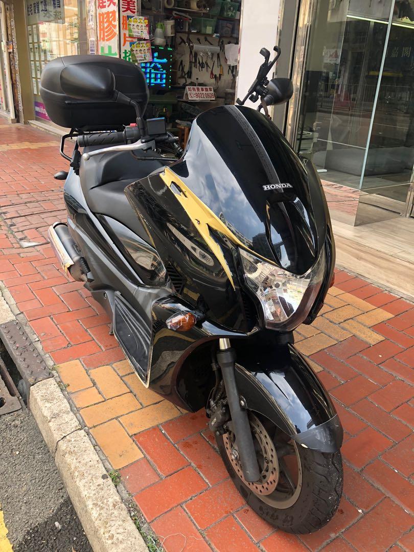 Honda 10 Faze 250cc 電單車motorbike 電單車買賣 Carousell