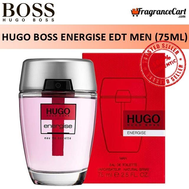 Hugo boss hot sale energise 50ml