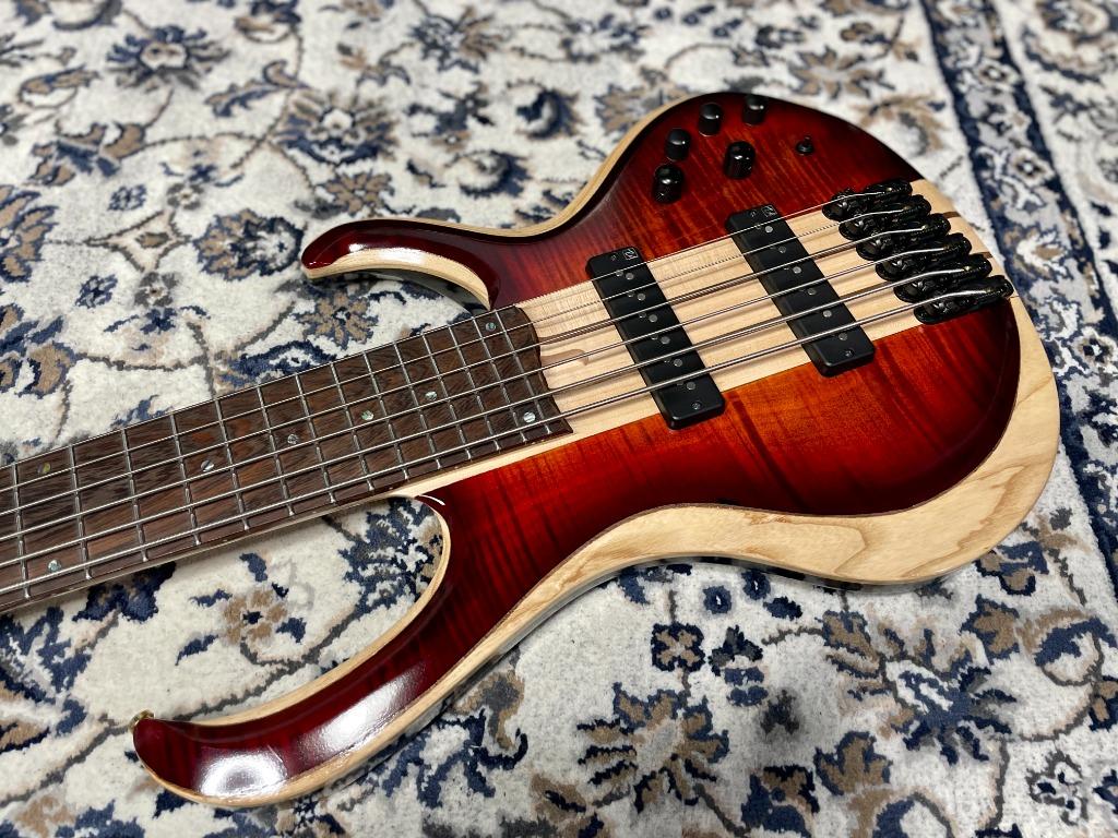 Ibanez btb20th6 sales