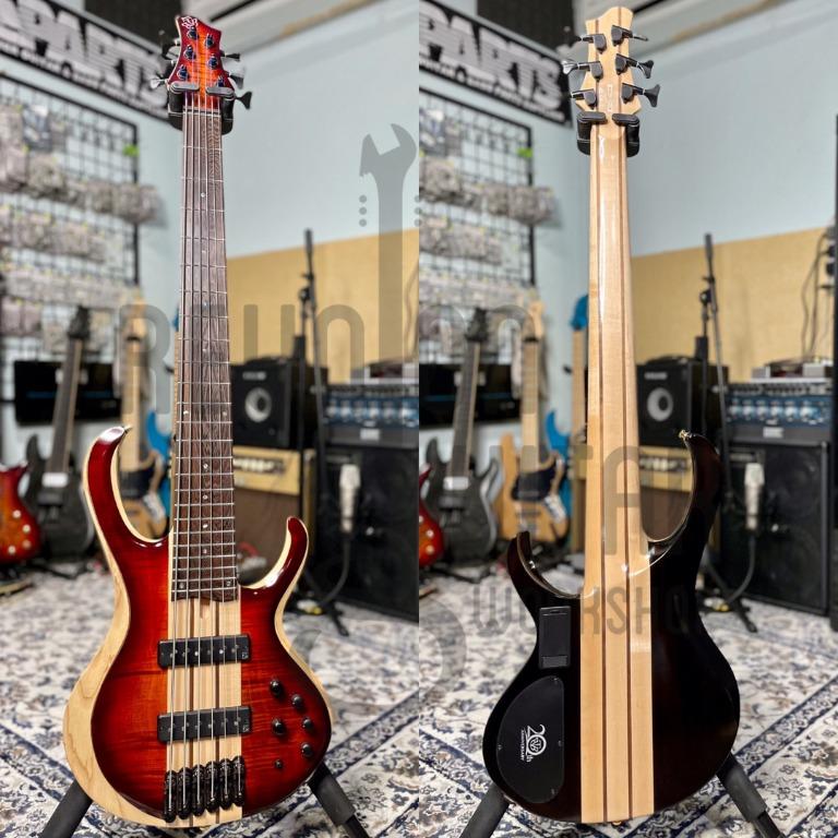 Ibanez btb20th6 hot sale