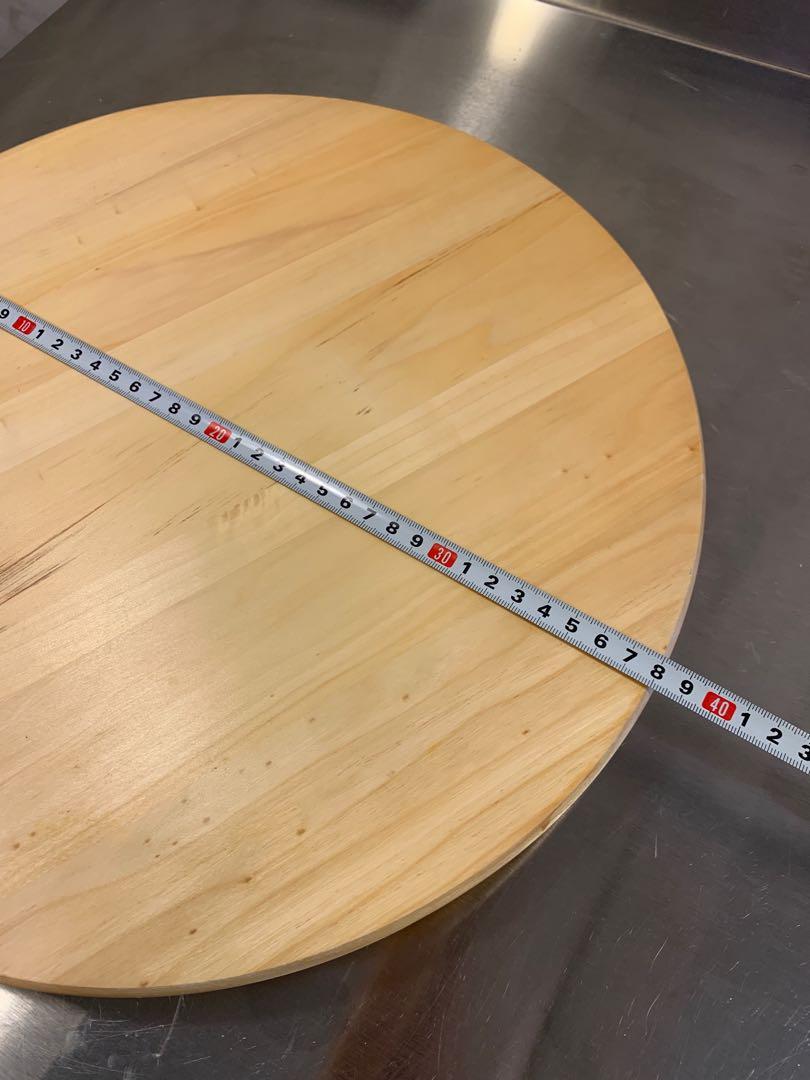 IKEA Lazy Susan Cake Turntable, Furniture & Home Living, Furniture