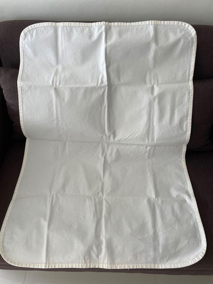 Ikea len mattress protector on sale