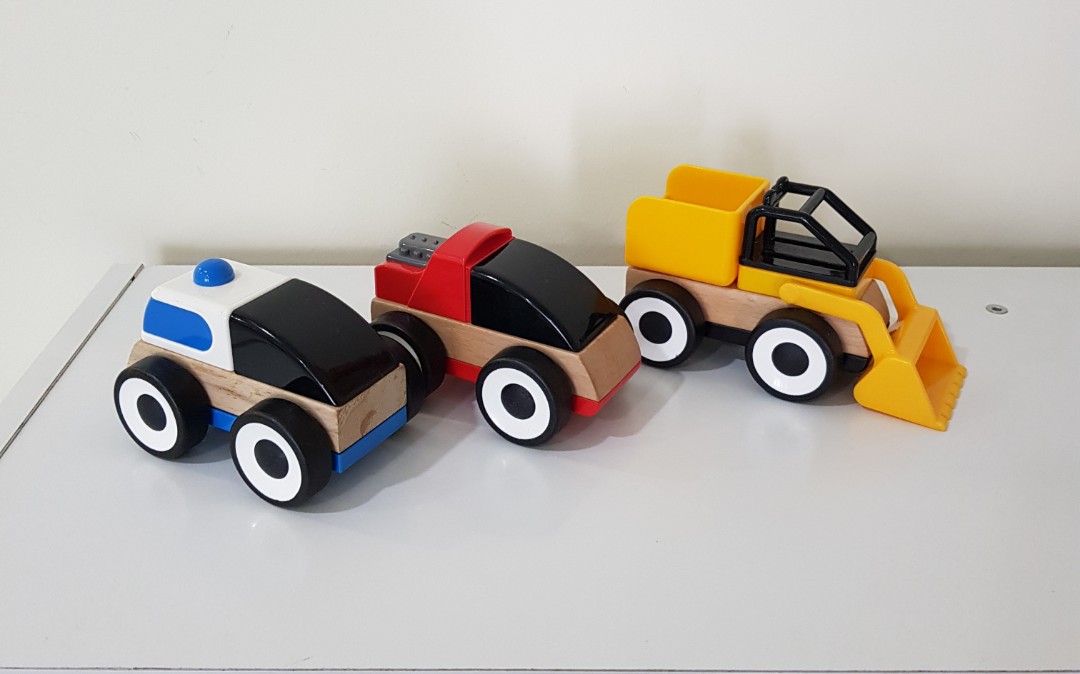 Ikea hotsell car toys
