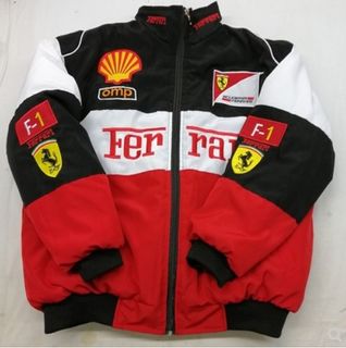 Racing jacket sale vintage