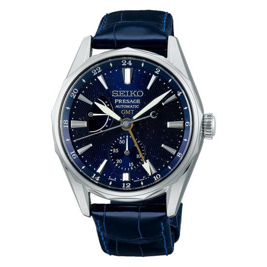 seiko jdm presage