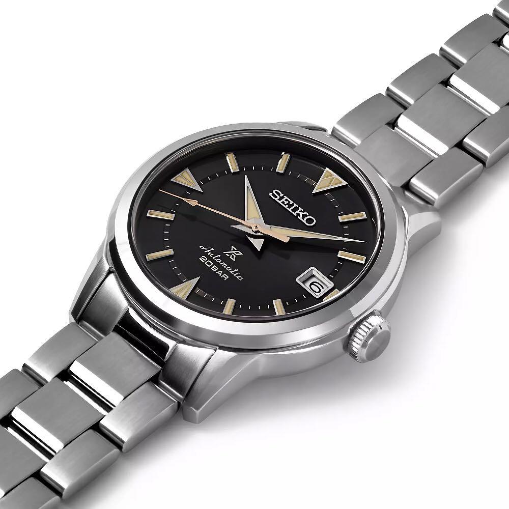 seiko sbdc147
