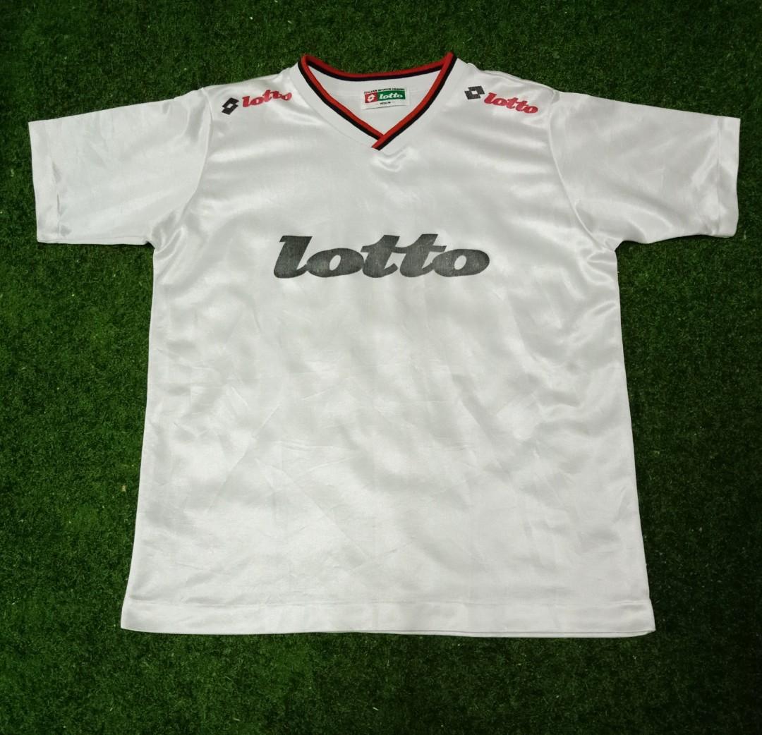 Lotto diadora 2025
