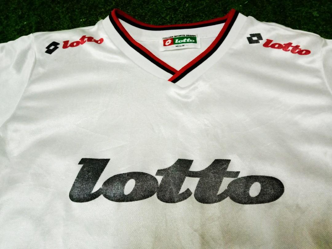 Lotto diadora hotsell