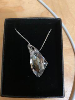 Jin白水晶