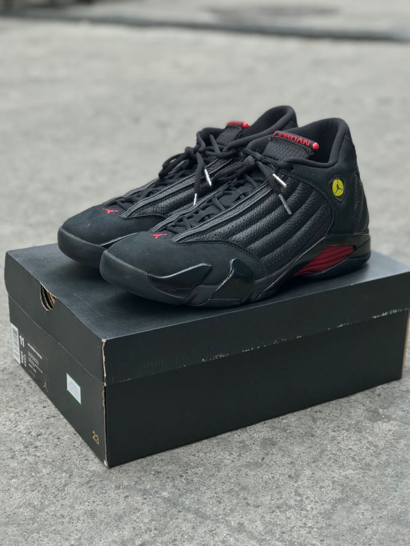 Jordan 14 price philippines clearance