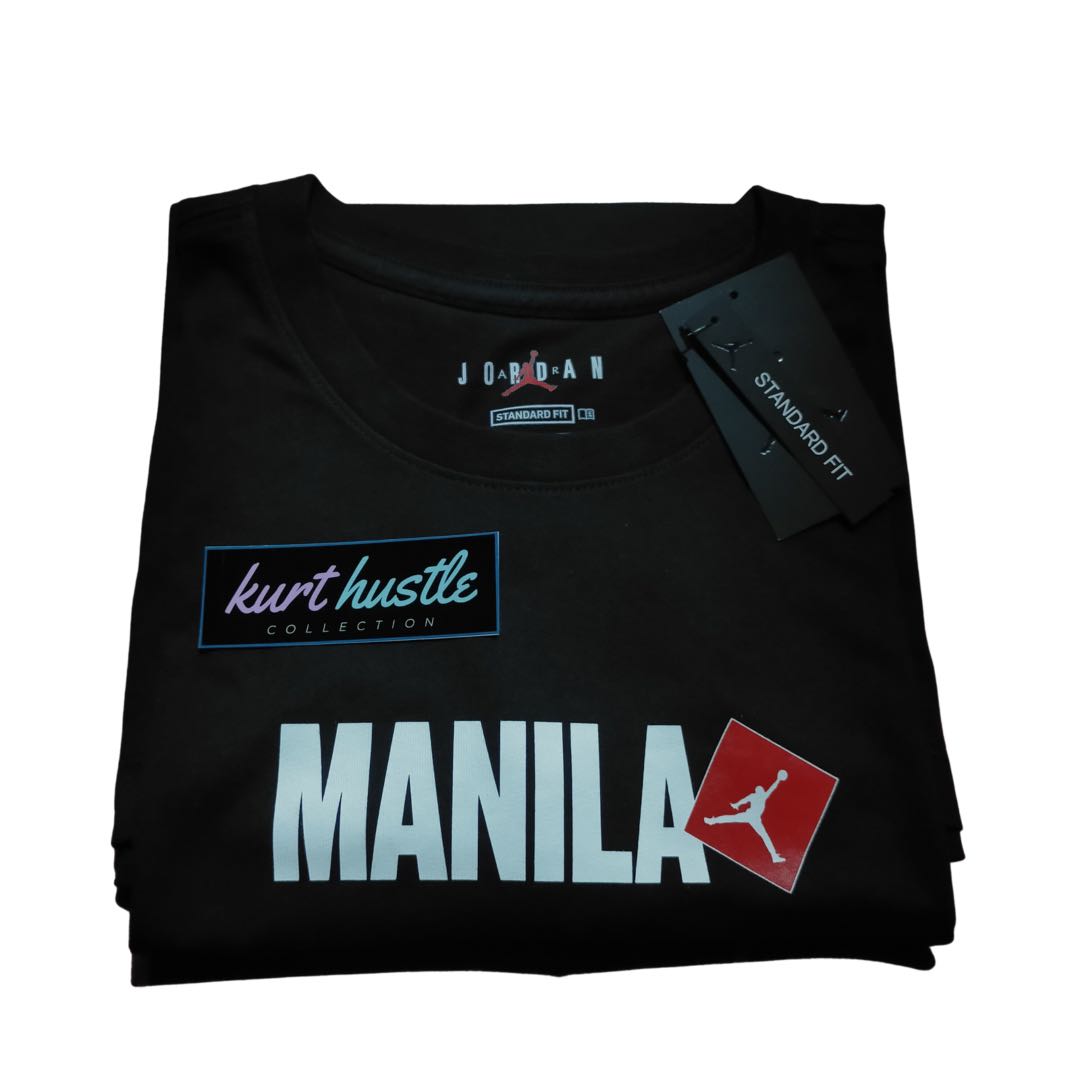 jordan manila shirt price