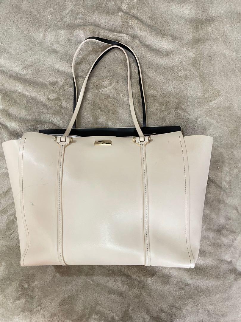 Kate Spade Arbour Hill Annelle, Luxury, Bags & Wallets on Carousell