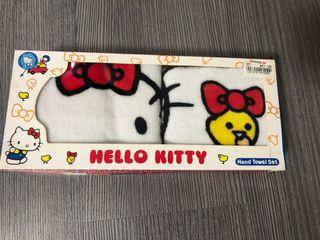 Kitty 手巾