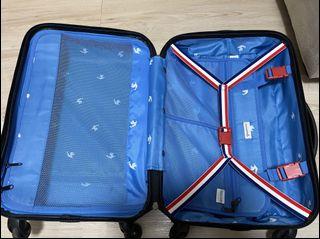 Le Coq Sportif Carry on luggage (cabin sized) Japan
