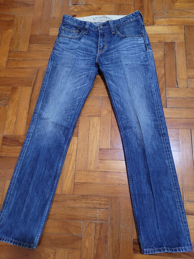Levis 504 33 34 clearance