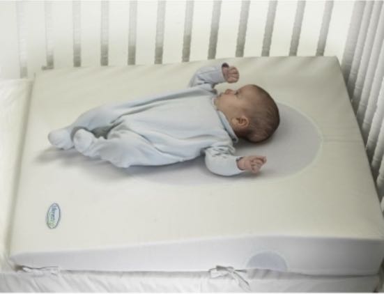 Lifenest bassinet mattress new arrivals