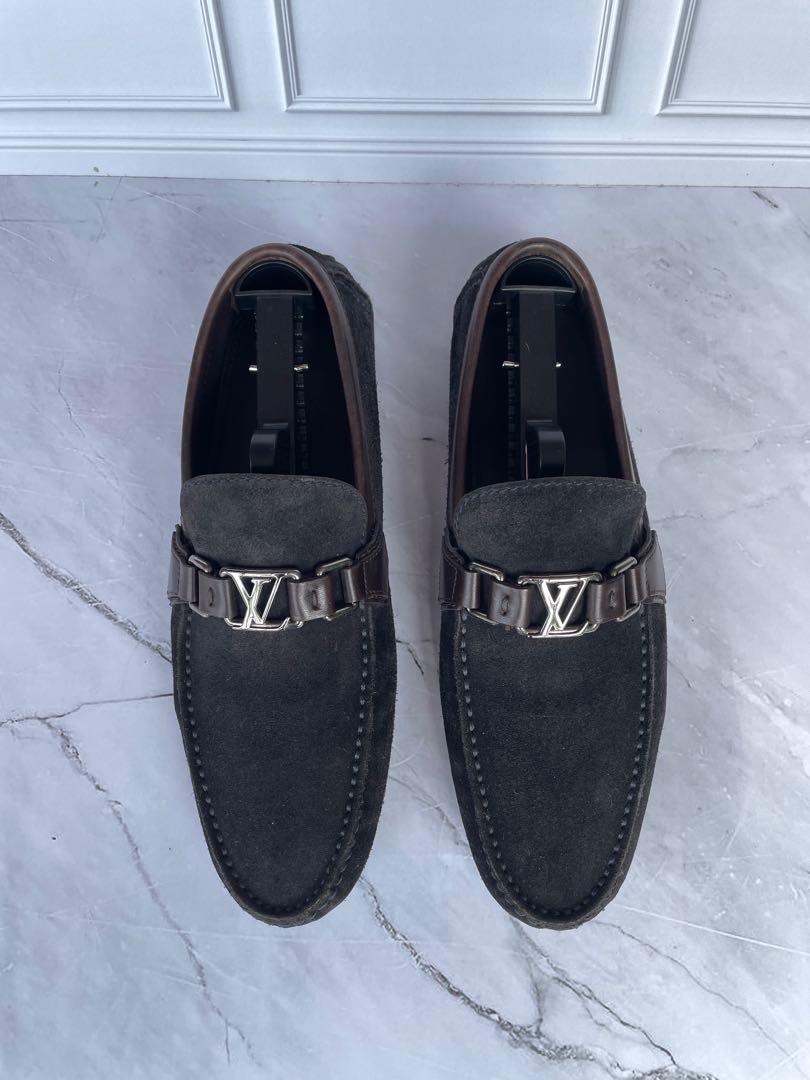 Keistimewaan dan Harga Sepatu Louis Vuitton yang Jadi Salah Satu