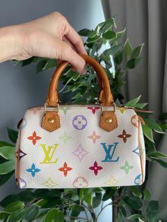 💕BNIB💕Louis Vuitton Speedy Nano,Noe Nano,Palm Spring mini, Luxury, Bags &  Wallets on Carousell