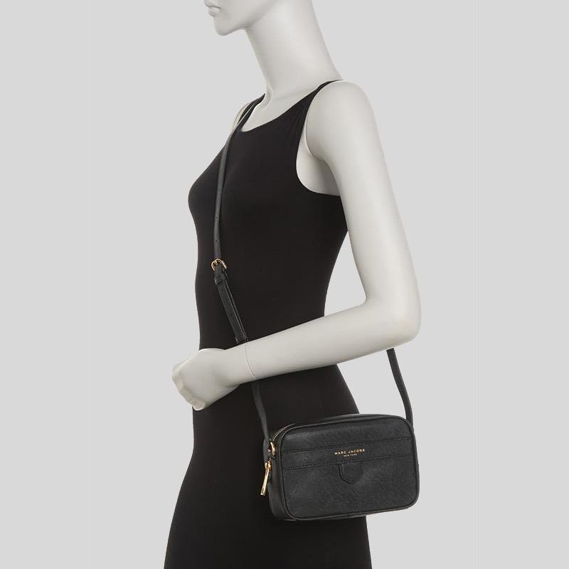 Marc Jacobs Liaison Crossbody Bag Women s Fashion Bags Wallets Cross body Bags on Carousell