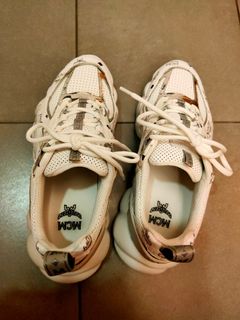 Mcm shoes new arrivals for sale