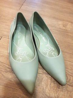 Melissa shoes