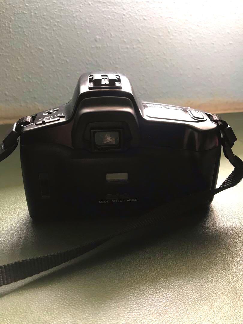 Chambre Minolta Dynax 300si - Pour Pièces Détachées - Avec Dragonne