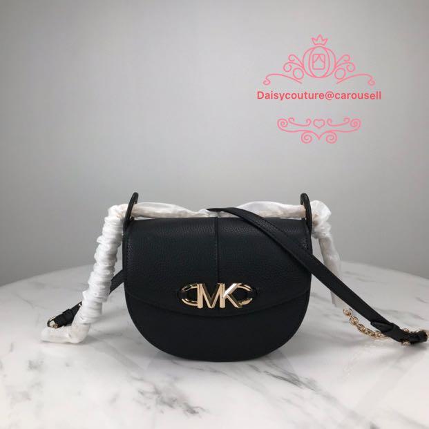 Mk hot sale saddle bag
