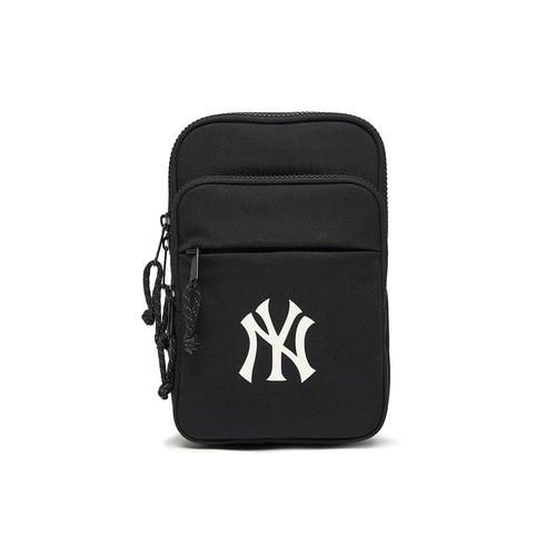 mlb sling bag