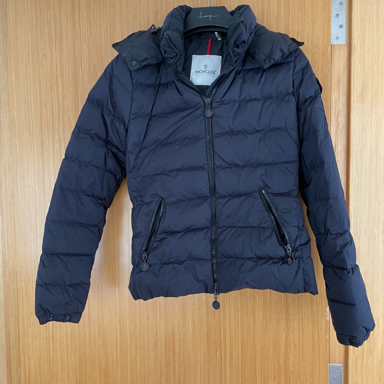 Bady sales moncler coat