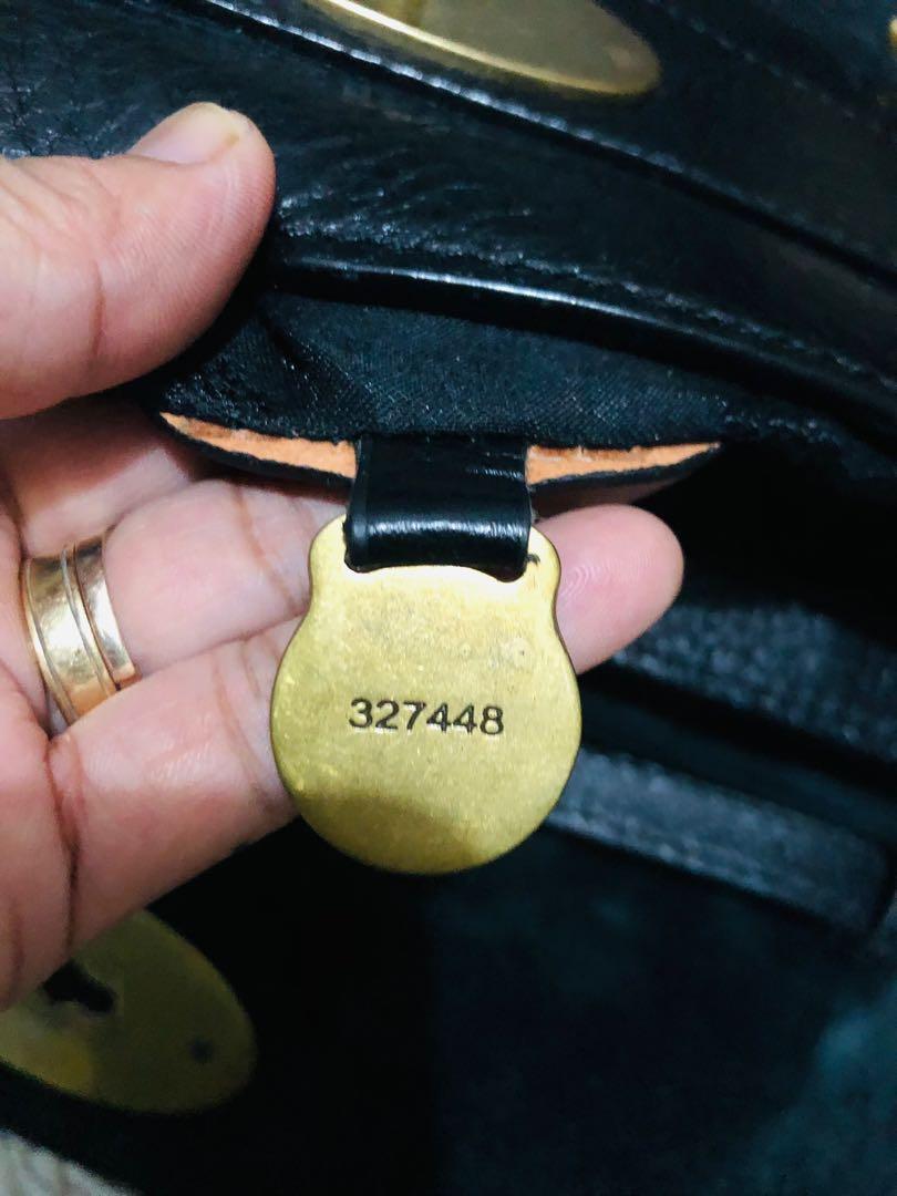 Mulberry 327448 deals