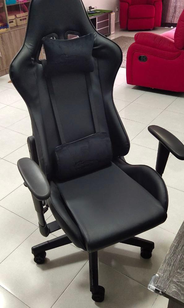 My furniture outlet lab gaming chair